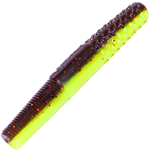 BIM Tackle Jaguar Performance 2,75" 4.3g Jigi 8kpl | Copper Magic