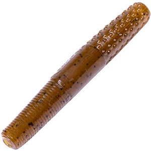 BIM Tackle Jaguar Performance 2,75" 4.3g Jigi 8kpl | Green Pumpkin