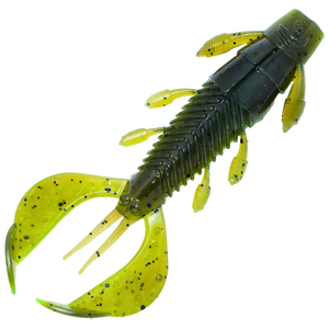 BIM Tackle Panthera Versatile Craw 6,5cm 3.6g Jigi 10kpl | Summercraw