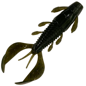 BIM Tackle Panthera Versatile Craw 6,5cm 3.6g Jigi 10kpl | Watermelon