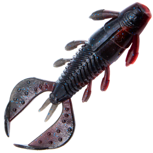 BIM Tackle Panthera Versatile Craw 8.2cm 7.3g Jigi 8kpl | YPC Special