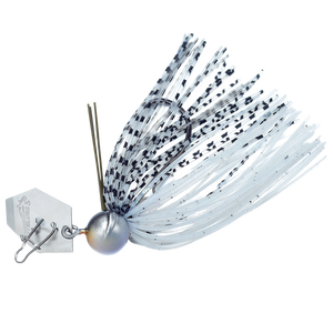 BIM Tackle Roaring Lion Blade Chatterbait 7g | Silver Shine