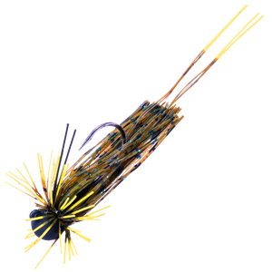 BIM Tackle Tigris Jig 3,5g | Gibbon Chart