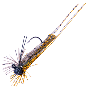 BIM Tackle Tigris Jig 3,5g | Impact Shrimp