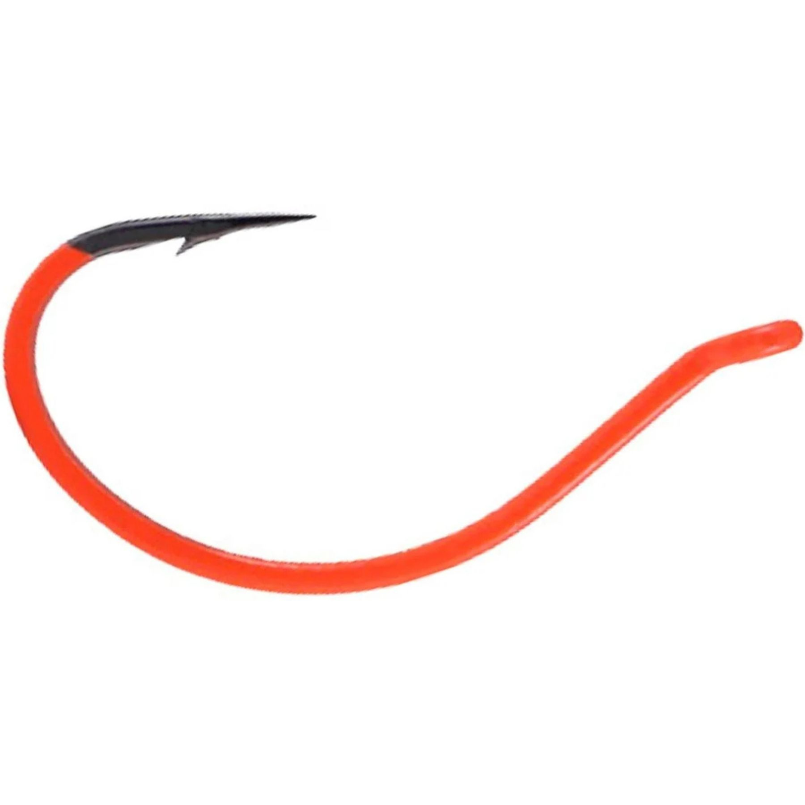 BKK DSS-WORM UVO Dropshot-koukku