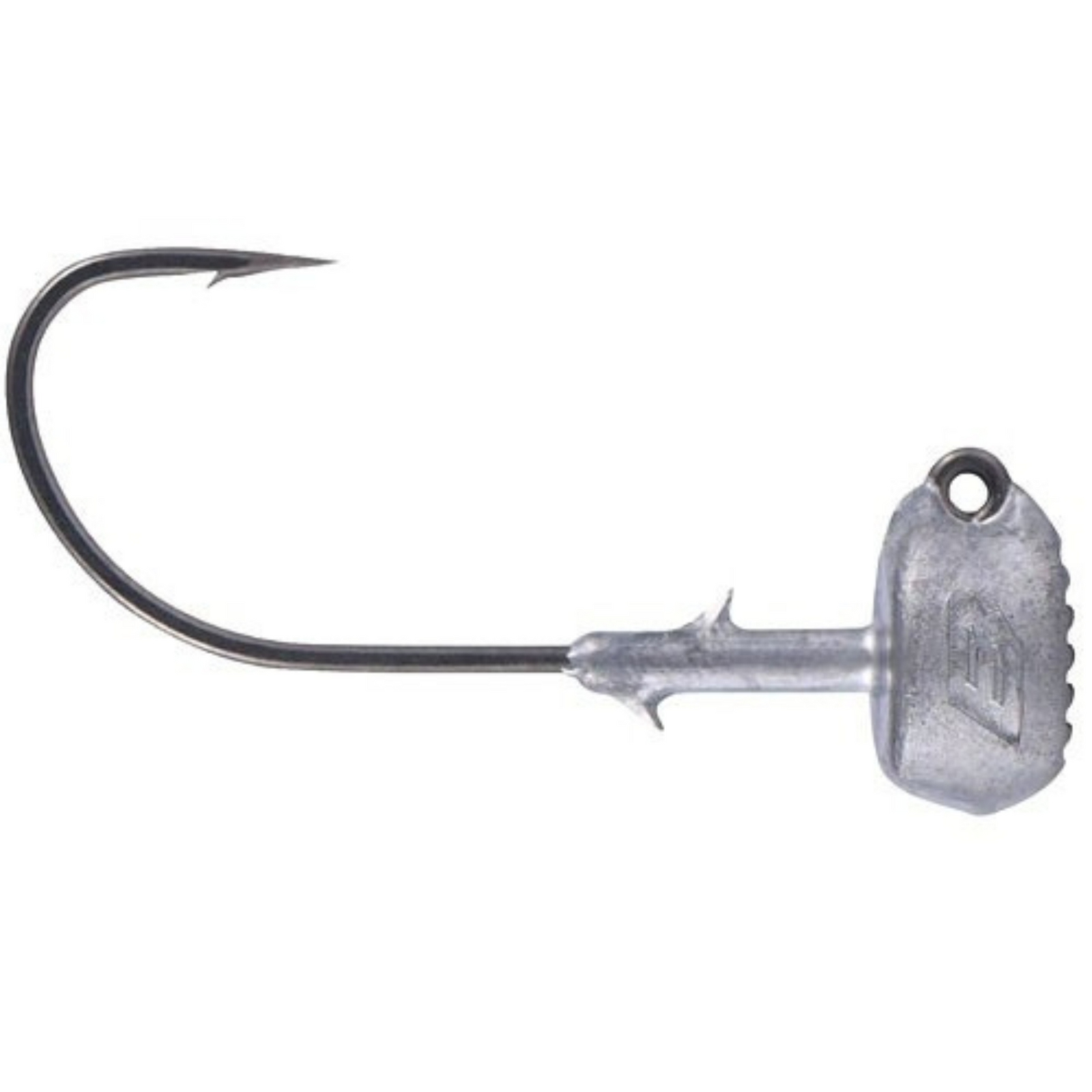 BKK Silent Chaser Draggin' NED Jigipää 4kpl | Lead