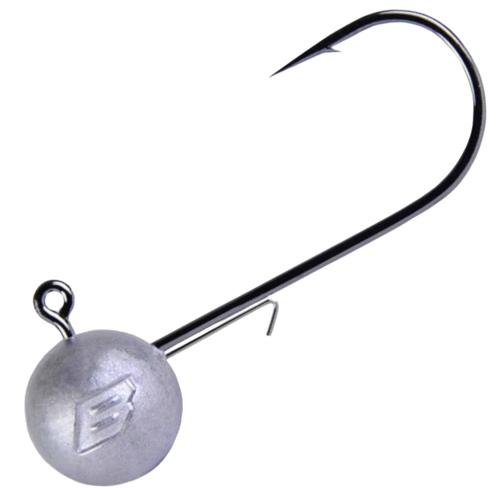 BKK Round Elite Jigipää | 3kpl