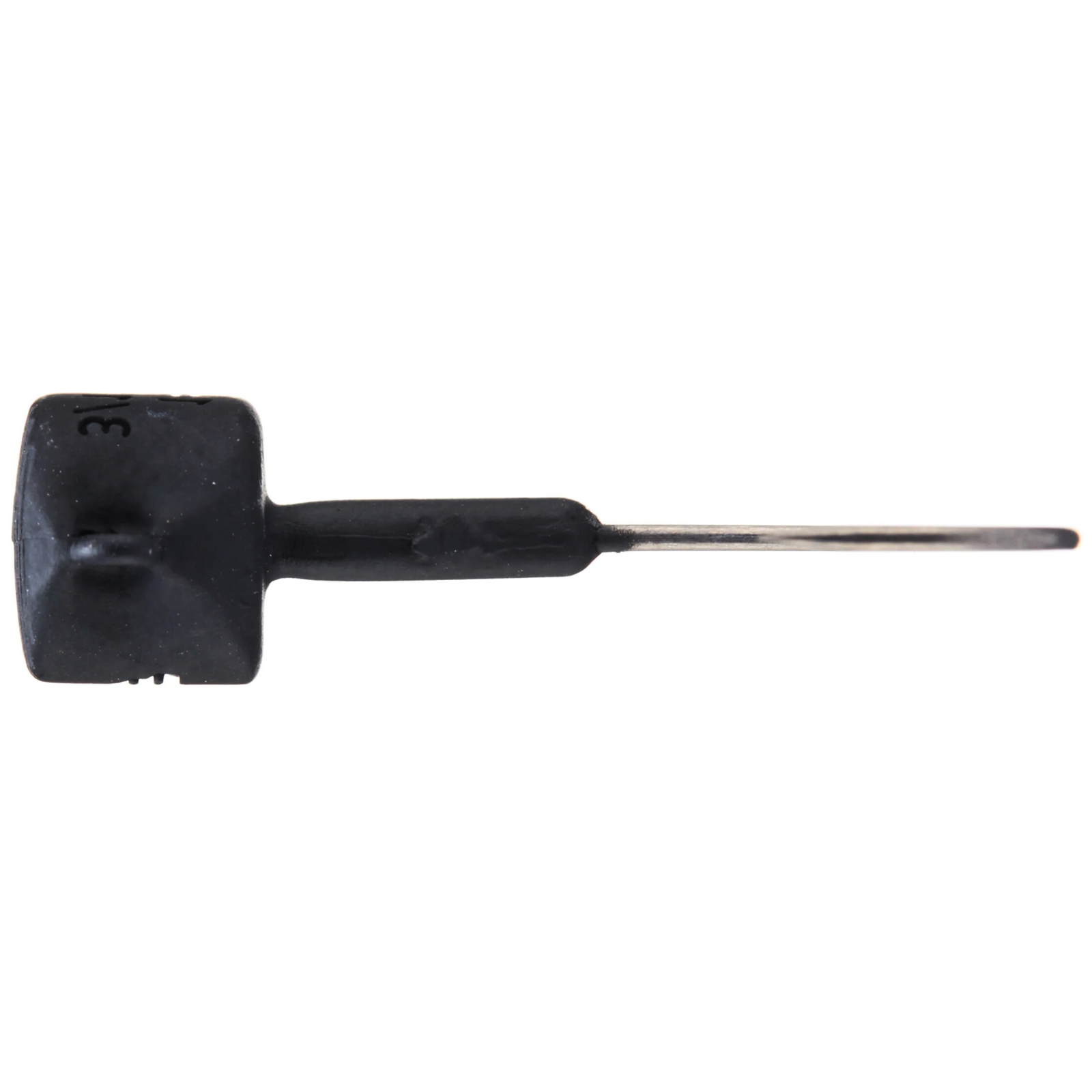 BKK Silent Chaser Draggin' NED Jigipää 4kpl | Black