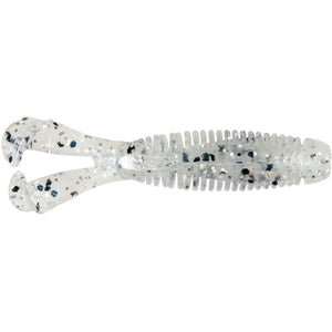 Z-Man Micro Goat Jigi 1.75" 8kpl | Blue Glimmer Sparkle