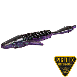 CWC Pigster Gecko Jigi 8.5cm 4kpl | Batman