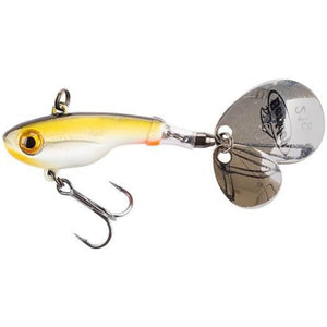 Berkley Pulse Spintail 9g | Sambal Ayu