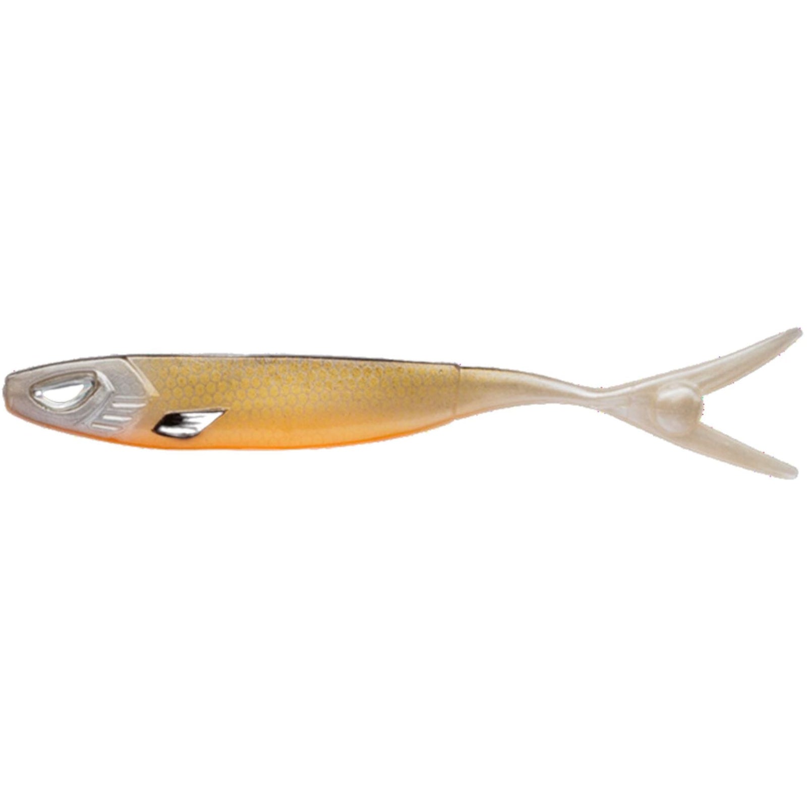 Berkley Sick Vamper Haukijigi 22cm 1kpl | Bream