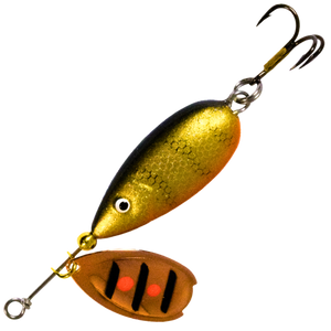 Bete Lotto Pro lippauistin 35mm 9g | 411