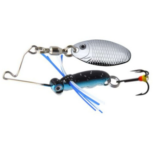 Patriot Buggy Spinnerbait 6.5g | 01