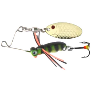 Patriot Buggy Spinnerbait 6.5g | 03