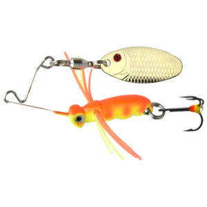 Patriot Buggy Spinnerbait 6.5g | 05