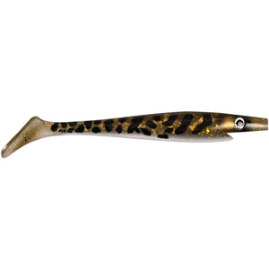 Strike Pro The Pig Shad Haukijigi 23cm 90g 1kpl | Motoroil Ronin