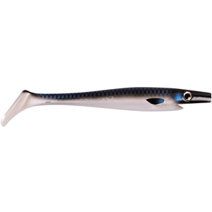Strike Pro The Pig Shad Haukijigi 23cm 90g 1kpl | The Decoy