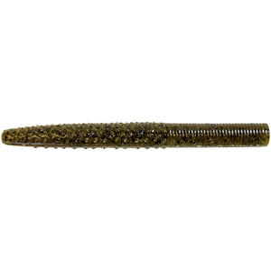 Z-Man Big TRD Jigi 4" 6kpl | Green Pumpkin