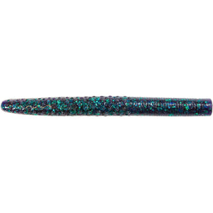 Z-Man Big TRD Jigi 4" 6kpl | Junebug