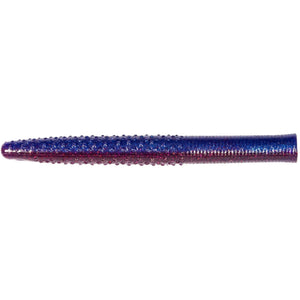 Z-Man Big TRD Jigi 4" 6kpl | Purple Rain