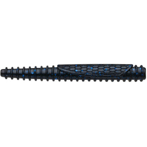 Rapala Crushcity Ned'S BLT NE Jigi 3" 3kpl | Black Blue Flake