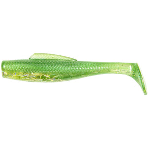Z-Man MinnowZ Jigi 3" 6kpl | Creole Croaker