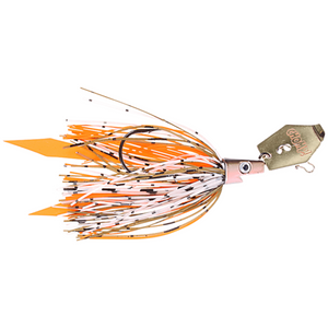 Strike Pro Pig Hula Chatterbait 21g | Blue Gill