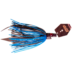 Strike Pro Pig Hula Tiny Chatterbait 7g | Nazgui