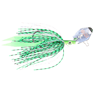 Strike Pro Pig Hula Chatterbait 21g | Smelt