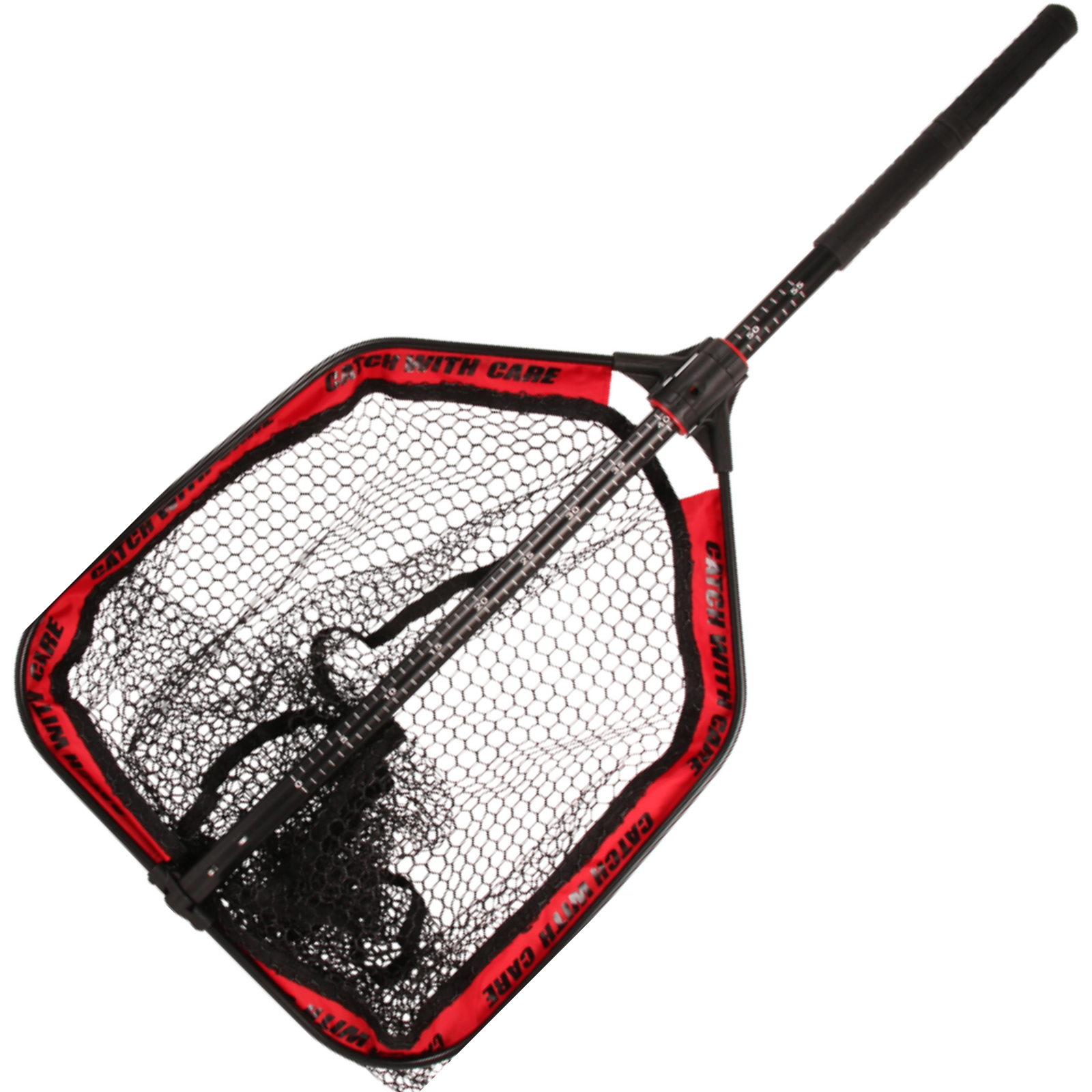 CWC Boat Net 50x60x Kumihavashaavi