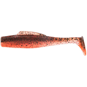 Z-Man MinnowZ Jigi 3" 6kpl | Calico Candy