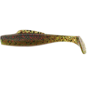 Z-Man MinnowZ Jigi 3" 6kpl | California Craw