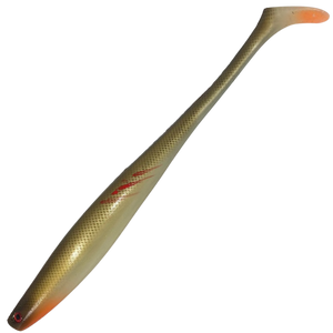 Captain Ollie Grande Papa Haukijigi 54cm 415g | Nagun Suutari