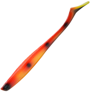 Captain Ollie Ipana Shad Haukijigi 19cm 47g 1kpl | Papaija Bullhead
