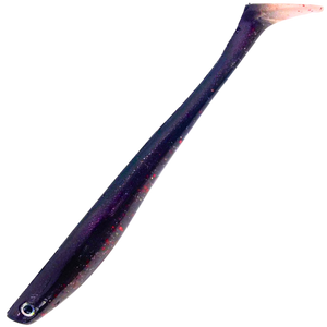 Captain Ollie Ipana Shad Haukijigi 19cm 47g 1kpl | Ruby Vampire