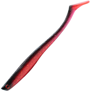 Captain Ollie Ipana Shad Haukijigi 19cm 47g 1kpl | Trans RB