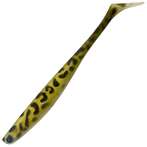 Captain Ollie Mama Shad Haukijigi 24cm 84g 1kpl | Ollie Burbot