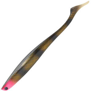 Captain Ollie Mama Shad Haukijigi 24cm 84g 1kpl | Pinkkiposki