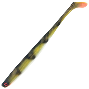Captain Ollie Papa Shad Haukijigi 35cm 190g 1kpl | Ahven