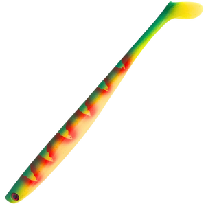 Captain Ollie Papa Shad Haukijigi 35cm 190g 1kpl | Anti Tiger