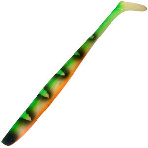 Captain Ollie Papa Shad Haukijigi 35cm 190g 1kpl | Barbados Perch