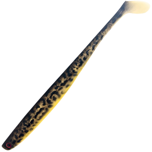 Captain Ollie Papa Shad Haukijigi 35cm 190g 1kpl | Made