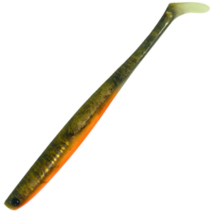 Captain Ollie Papa Shad Haukijigi 35cm 190g 1kpl | Ollie Burbot