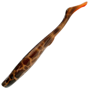 Captain Ollie Papana Shad Jigi 15cm 25g 1kpl | Kapun Made