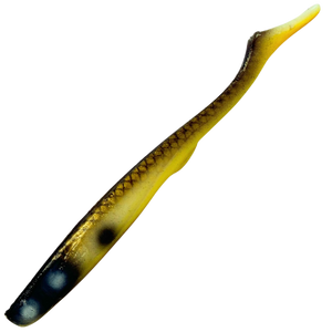 Captain Ollie Papana Shad Jigi 15cm 25g 1kpl | Mätäkarppi