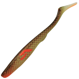 Captain Ollie Papana Shad Jigi 15cm 25g 1kpl | Nagun Suutari