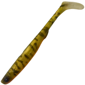 Captain Ollie Papana Shad Jigi 15cm 25g 1kpl | Ollie Burbot