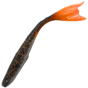 Captain Ollie Vertical Haukijigi 28cm 80g 1kpl | Kapun Made