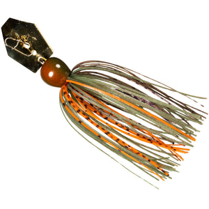 Z-Man Mini Max Chatterbait 10,5g | Blue Gill